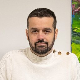 Photo de profil de  Emmanuel Hardy