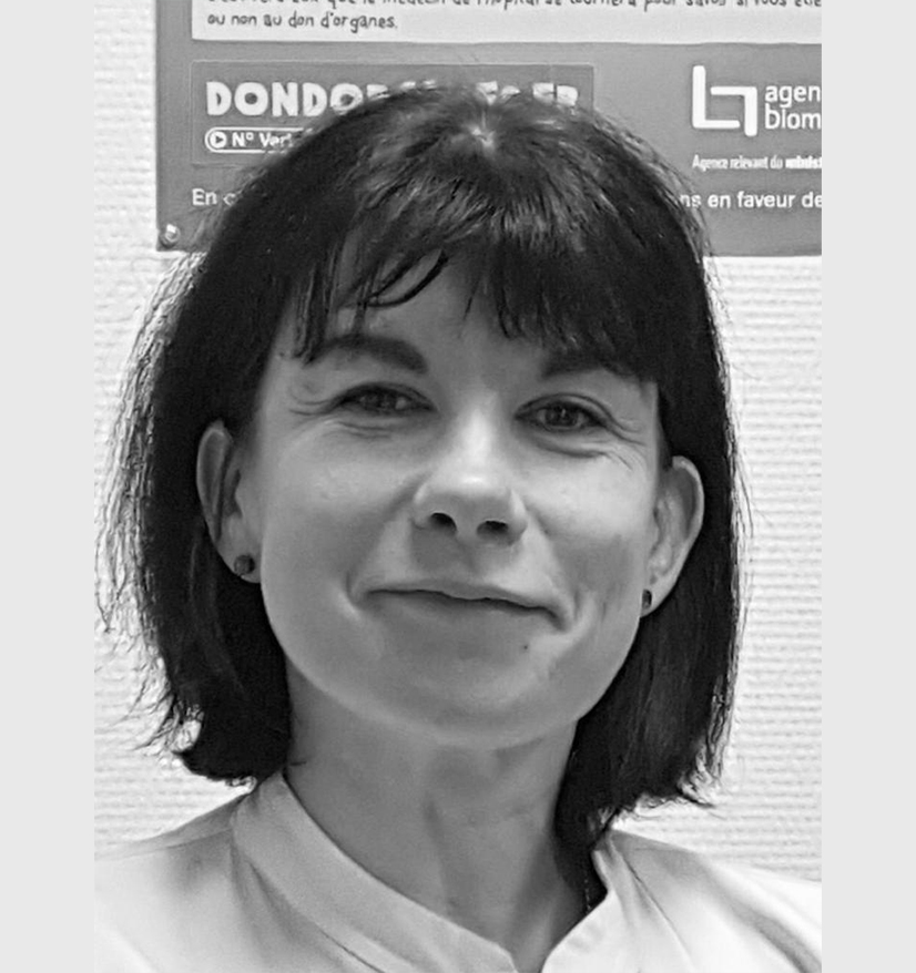 Carine RAFFESTIN