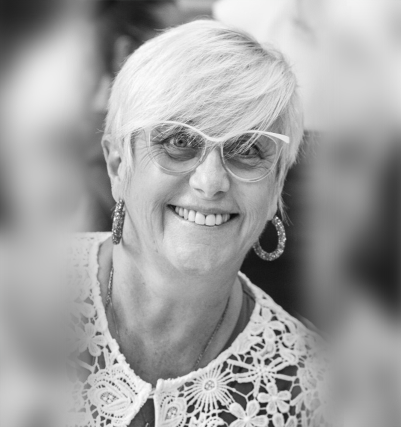 Pierette MEURY ABRAHAM