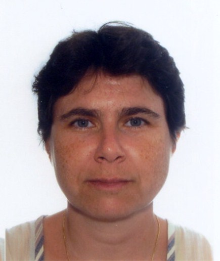 Karine DORMOIS