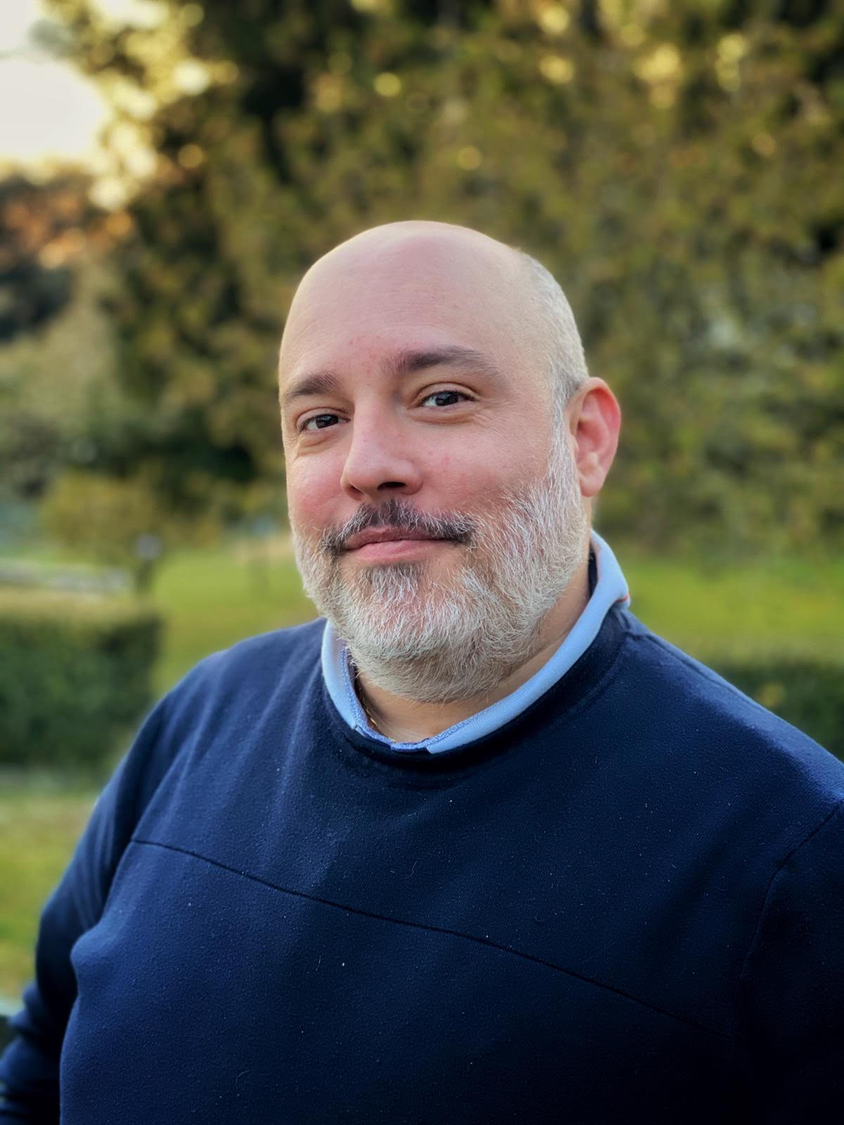 Laurent SALSAC