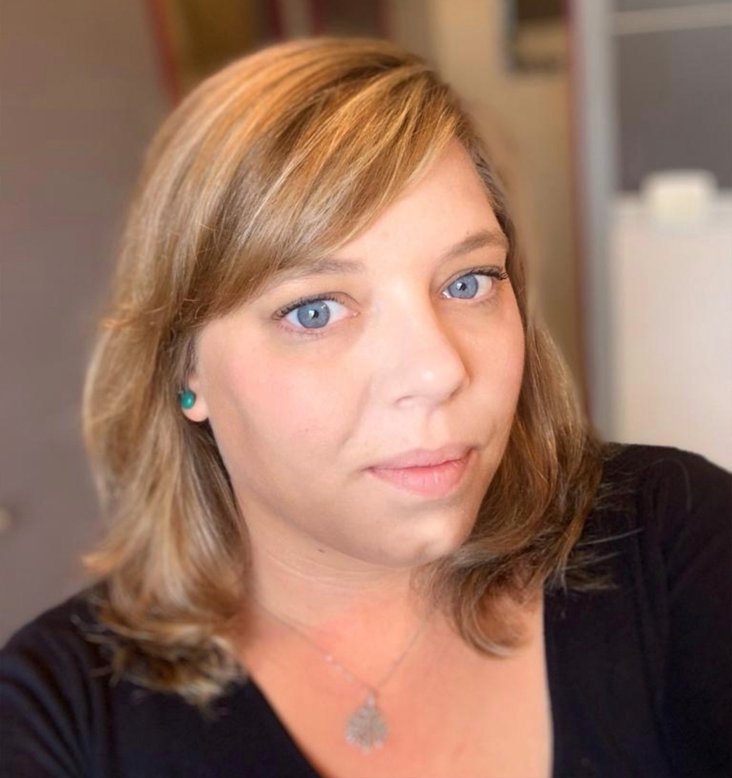 Aurélie ROUFFY