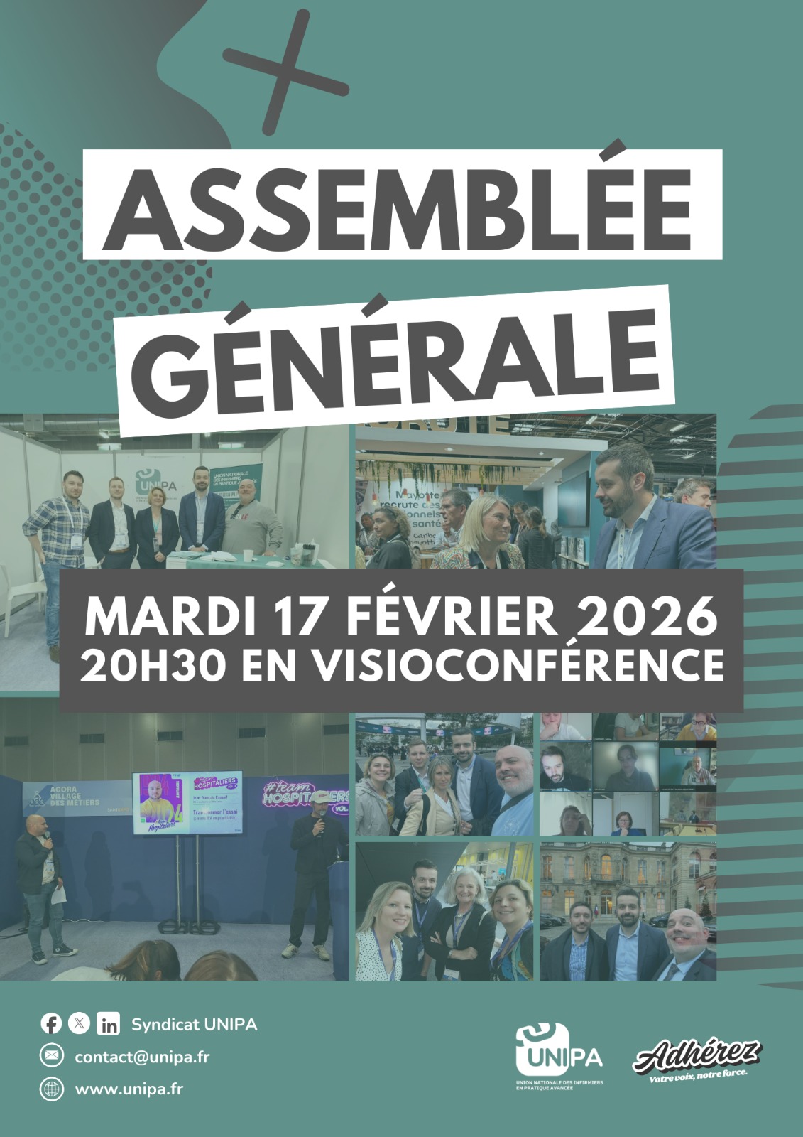Assemblée générale