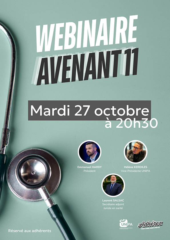 Avenant 11